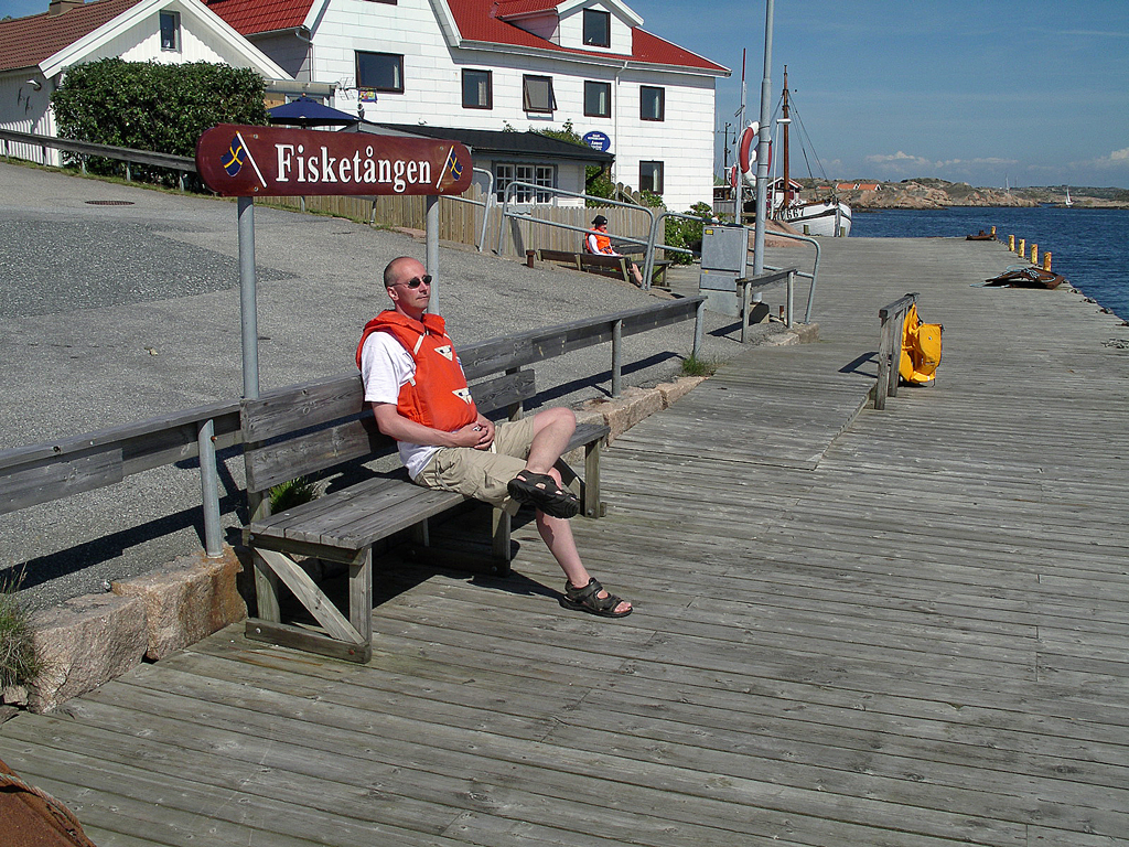 Fisketngens ngbtsbrygga  2006-06-29